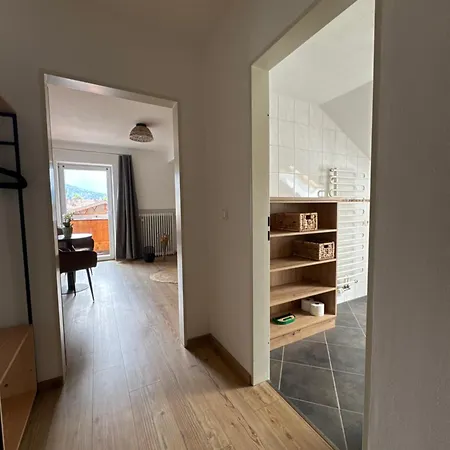 Apartment Pfanzelter Garmisch-Partenkirchen Exterior photo