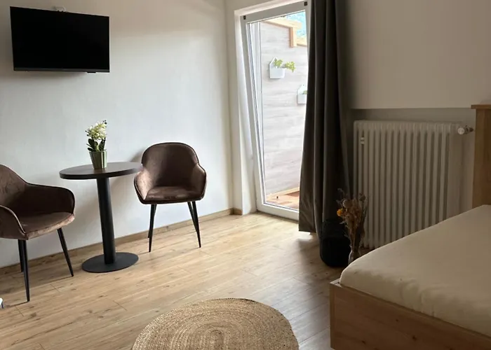 Apartment Pfanzelter