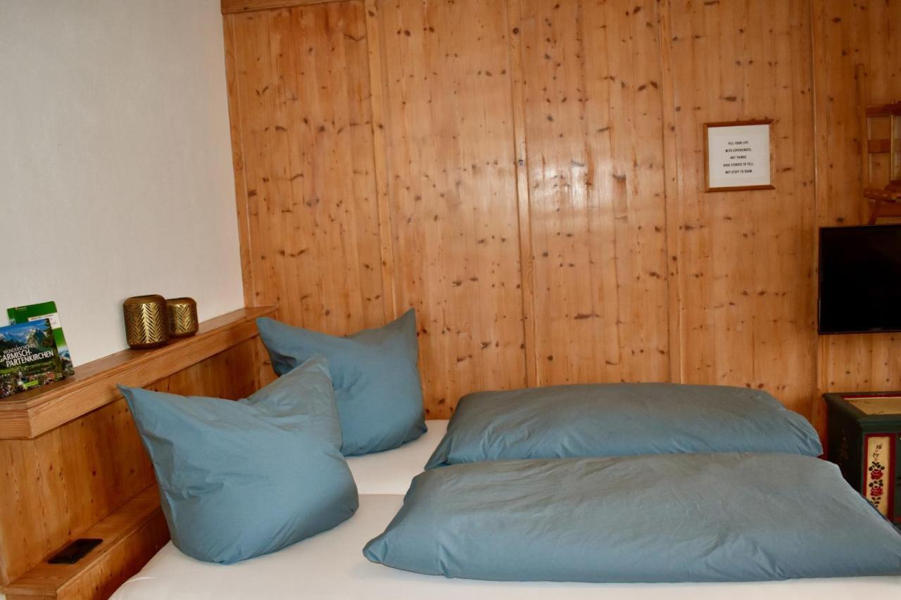 Apartment Pfanzelter