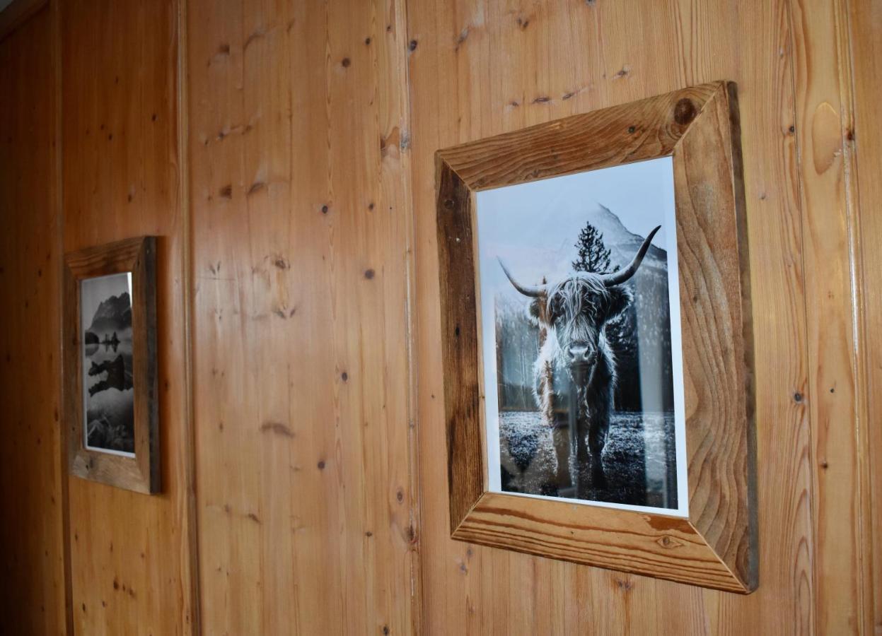 Apartment Pfanzelter Garmisch-Partenkirchen