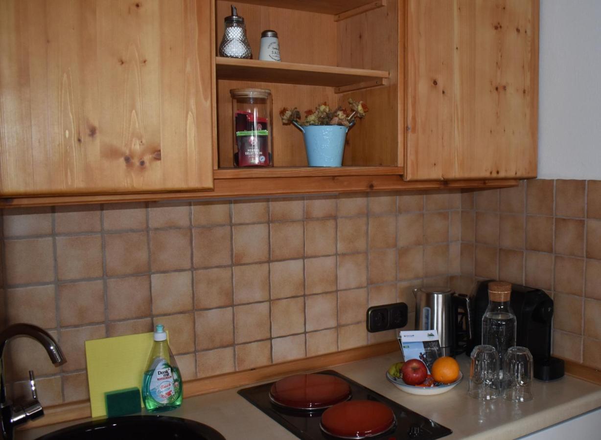 Pfanzelter Apartment Garmisch-Partenkirchen