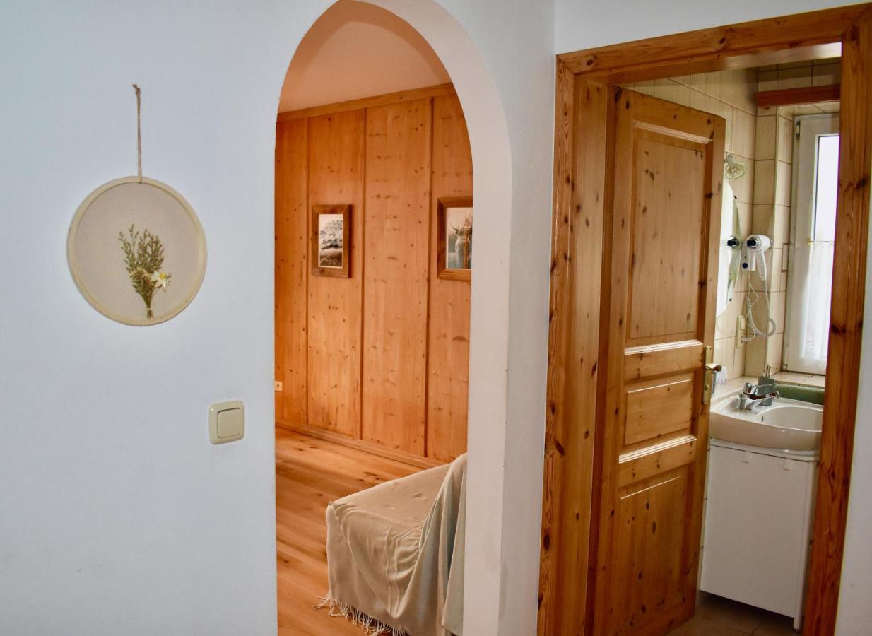 Pfanzelter Apartment Garmisch-Partenkirchen