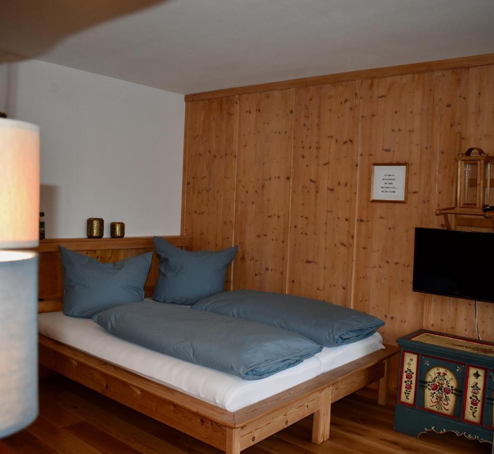 Pfanzelter * Garmisch-Partenkirchen