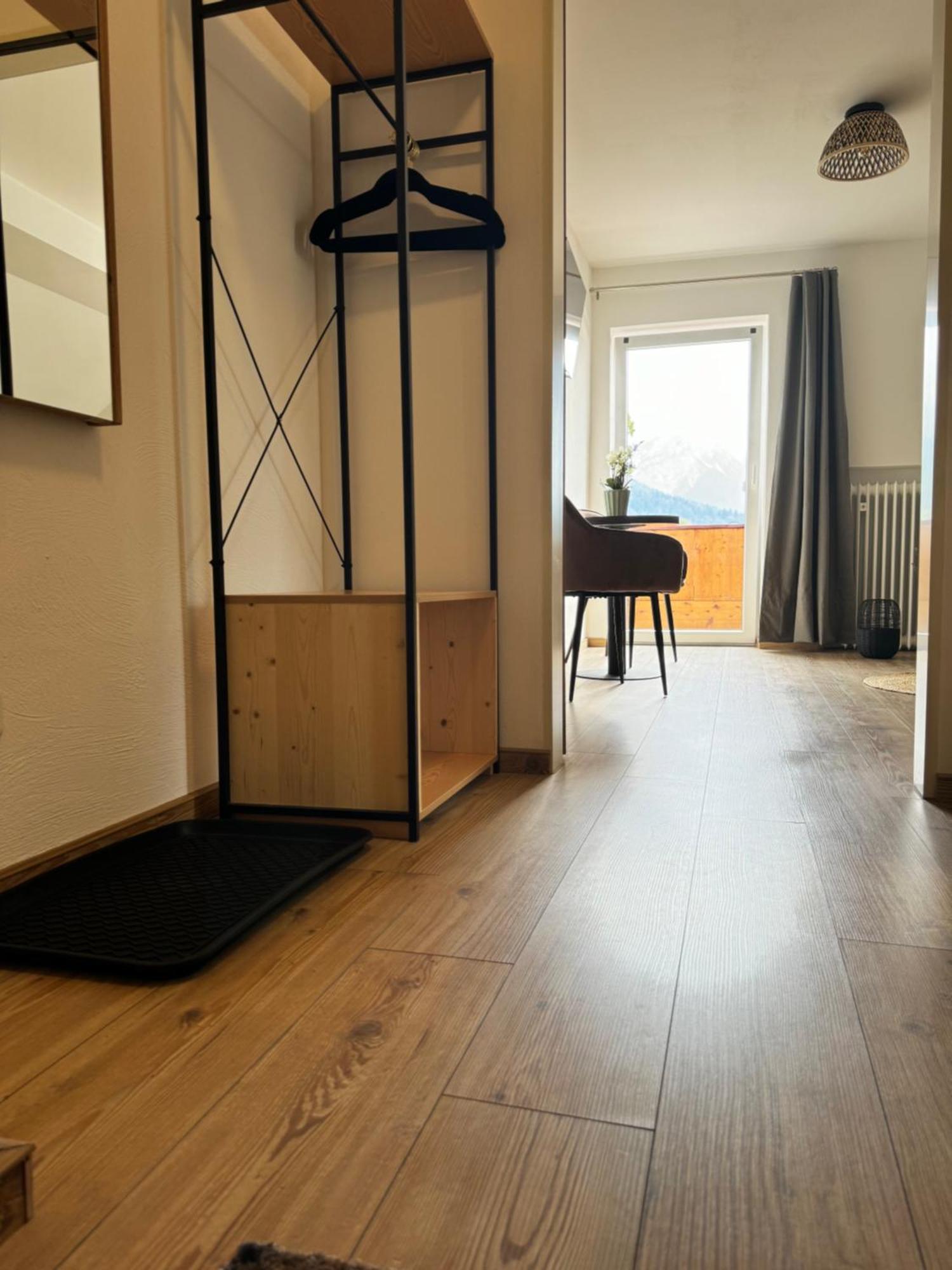 Apartment Pfanzelter