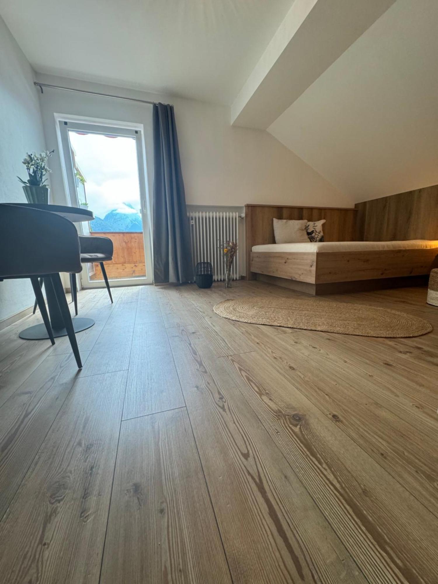 Apartment Pfanzelter *