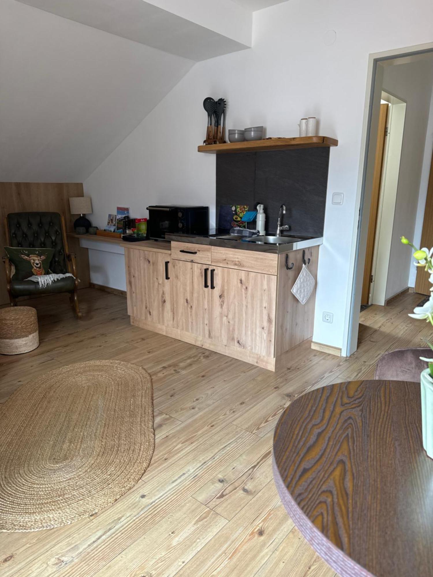 Apartment Pfanzelter